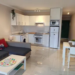 Casa Aurora Apartment