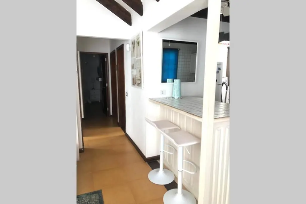 2 Bedroom Villa Front Line Puerto Del Carmen Tias