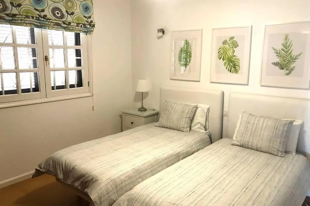2 Bedroom Villa Front Line Puerto Del Carmen Tias 0*,  Spain